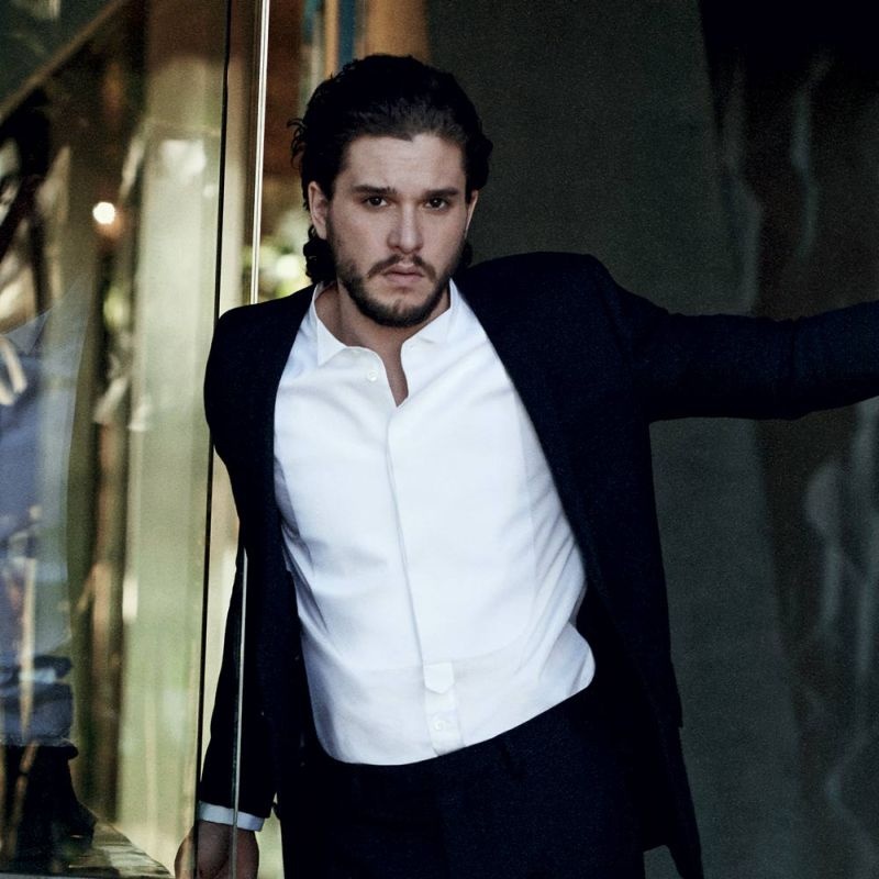 Game of Thrones: Ο Kit Harington παραδίδει μαθήματα στυλ