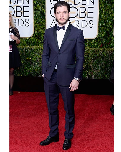 Game of Thrones: Ο Kit Harington παραδίδει μαθήματα στυλ