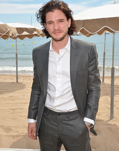 Game of Thrones: Ο Kit Harington παραδίδει μαθήματα στυλ
