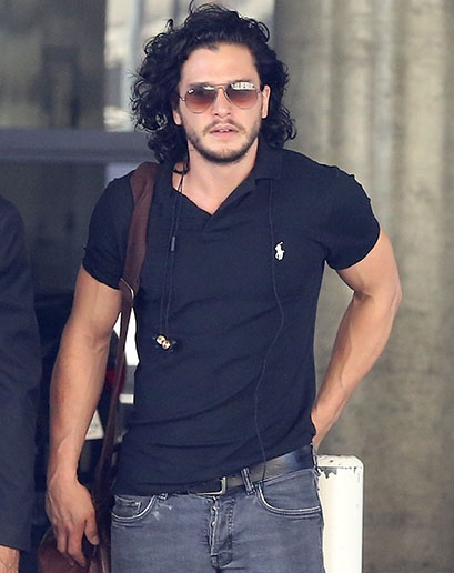 Game of Thrones: Ο Kit Harington παραδίδει μαθήματα στυλ