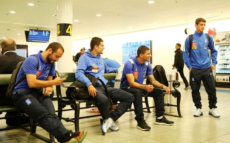 Τελειώνει η… Οδύσσεια της Εθνικής (photos)