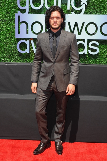 Game of Thrones: Ο Kit Harington παραδίδει μαθήματα στυλ