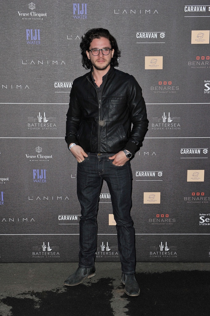 Game of Thrones: Ο Kit Harington παραδίδει μαθήματα στυλ