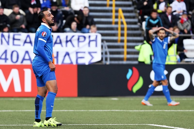 Τα κλικ της καταστροφής (photos)