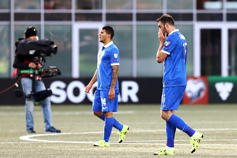 Τα κλικ της καταστροφής (photos)