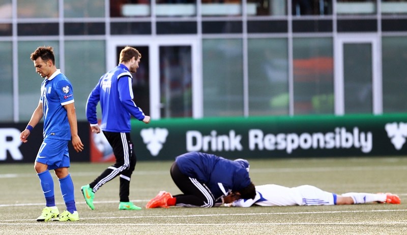 Τα κλικ της καταστροφής (photos)