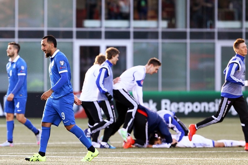 Τα κλικ της καταστροφής (photos)