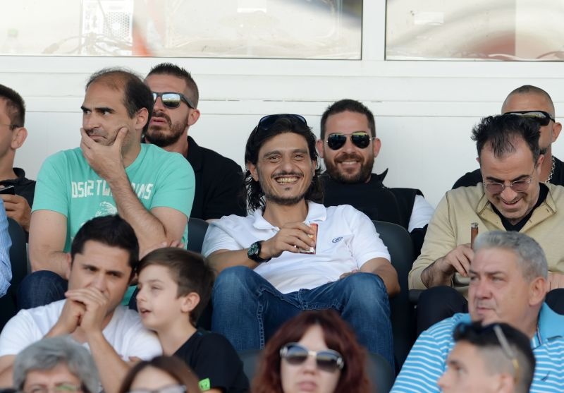 Οι 300 στη Γ’ Εθνική! (photos)