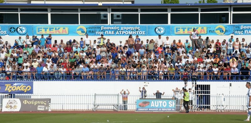 Οι 300 στη Γ’ Εθνική! (photos)