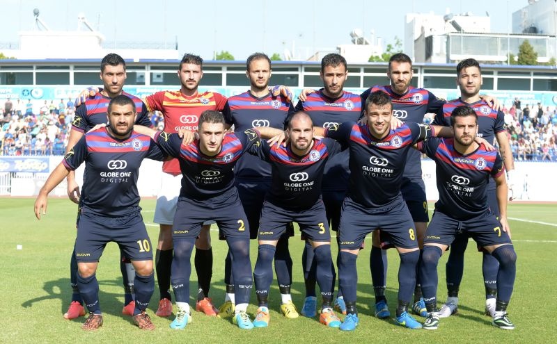 Οι 300 στη Γ’ Εθνική! (photos)