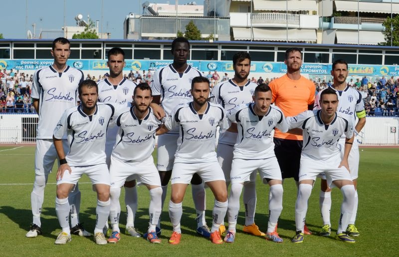 Οι 300 στη Γ’ Εθνική! (photos)