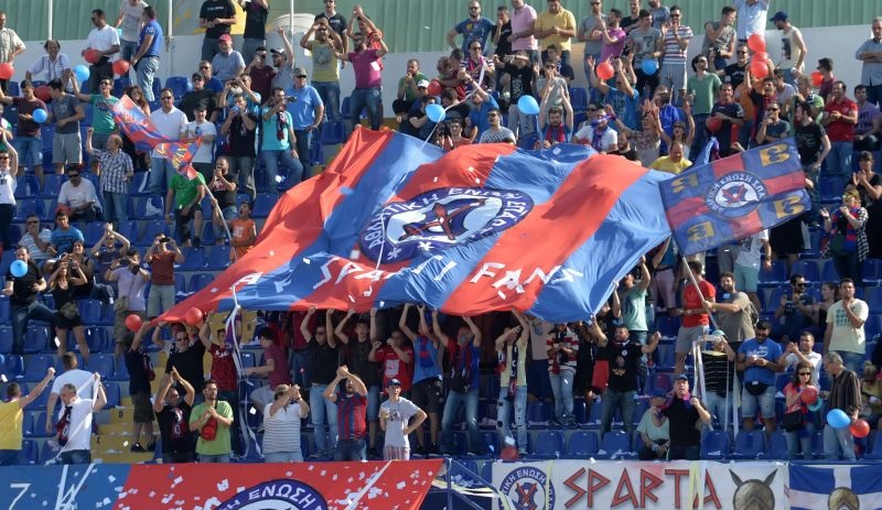 Οι 300 στη Γ’ Εθνική! (photos)