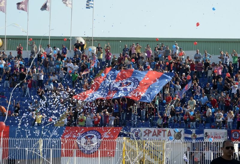 Οι 300 στη Γ’ Εθνική! (photos)