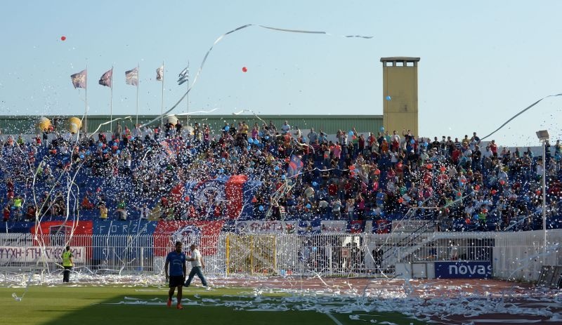 Οι 300 στη Γ’ Εθνική! (photos)