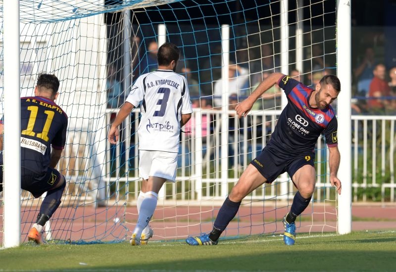 Οι 300 στη Γ’ Εθνική! (photos)