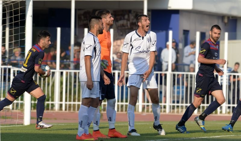 Οι 300 στη Γ’ Εθνική! (photos)