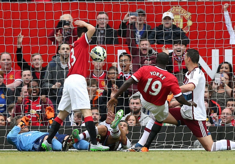 Όταν οι «θρύλοι» συγκρούονται! (photos)