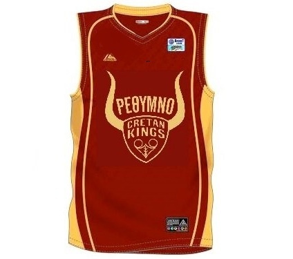 Και... εγένετο Ρέθυμνο Cretan Kings! (photo)