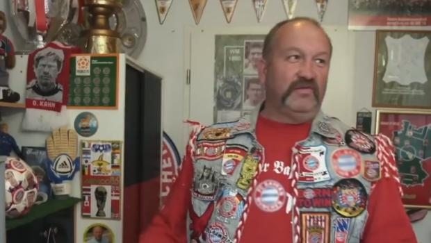 Ένας τρελός, τρελός Βαυαρός! (photos&videos)