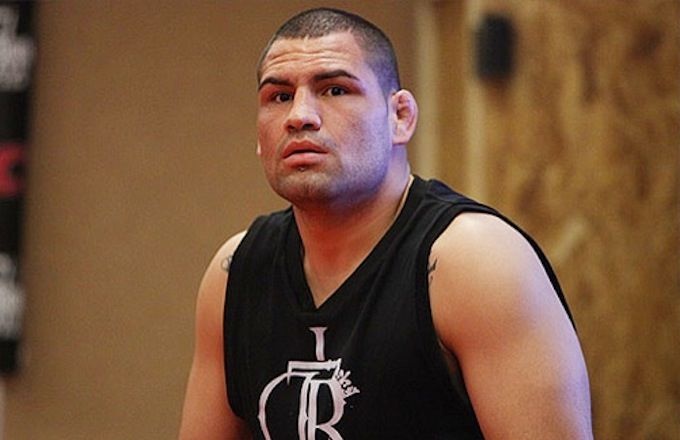 UFC: 10 άγνωστες ιστορίες για τον Κάιν Βελάσκες (photos&videos)