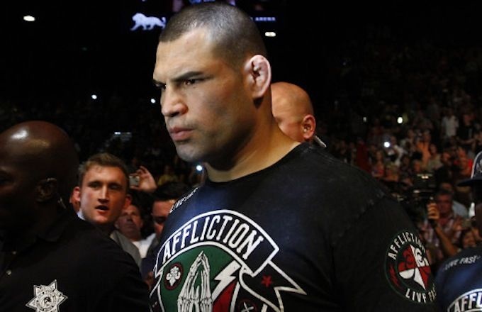 UFC: 10 άγνωστες ιστορίες για τον Κάιν Βελάσκες (photos&videos)