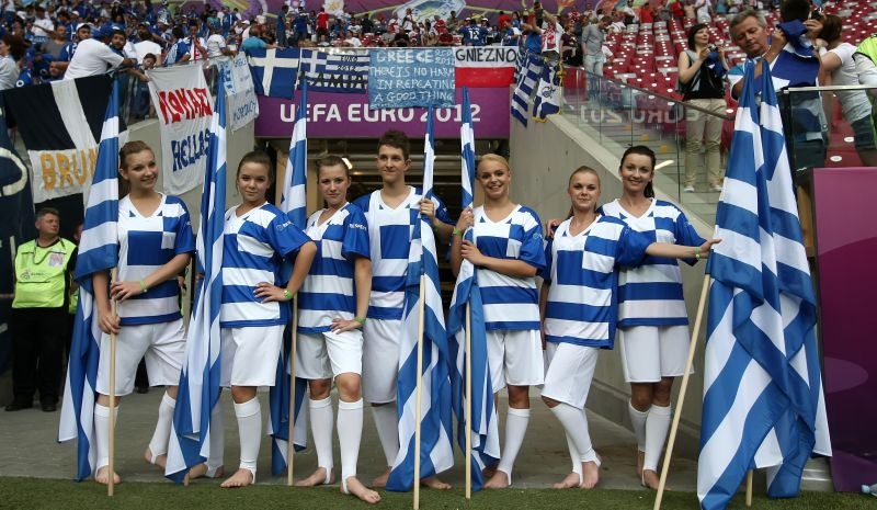 Η «βόμβα» πρόκρισης του Καραγκούνη (video+photos)