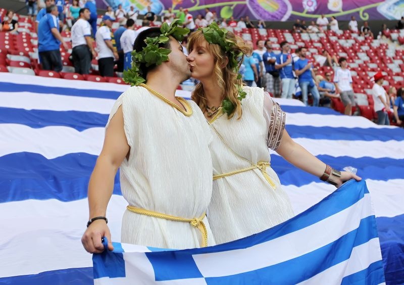 Η «βόμβα» πρόκρισης του Καραγκούνη (video+photos)