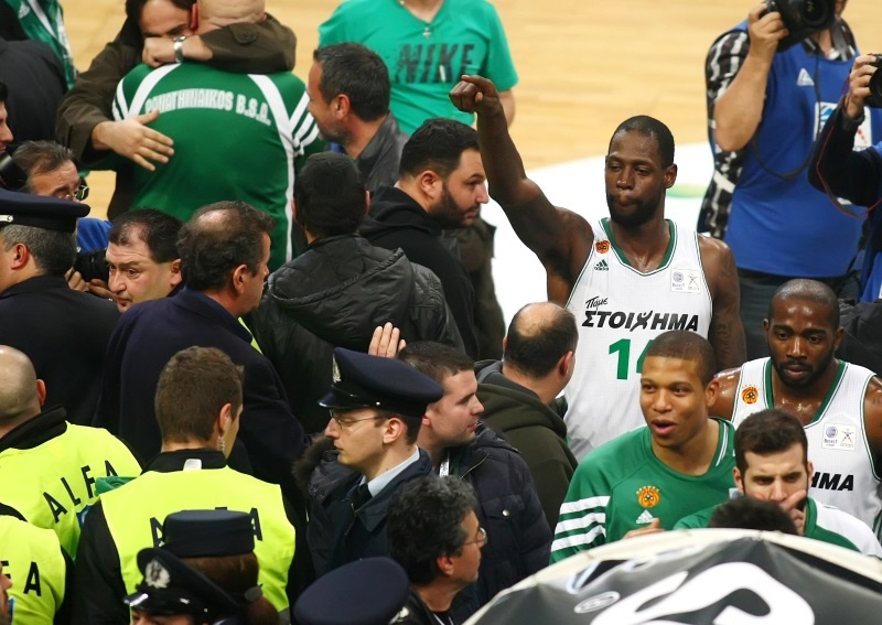 Το… θηρίο ετοιμάζεται για νέες πτήσεις! (photos+videos)
