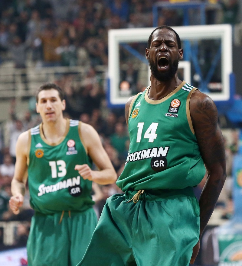 Το… θηρίο ετοιμάζεται για νέες πτήσεις! (photos+videos)
