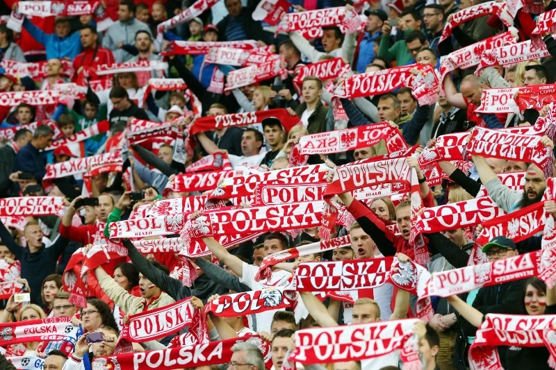 Σβηστά η Ελλάδα, 0-0 με Πολωνία (photos)