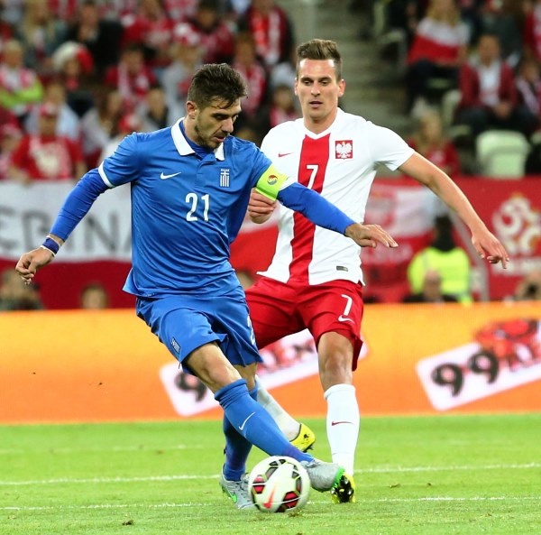 Λέει «αντίο» ο Κατσουράνης; (photos)