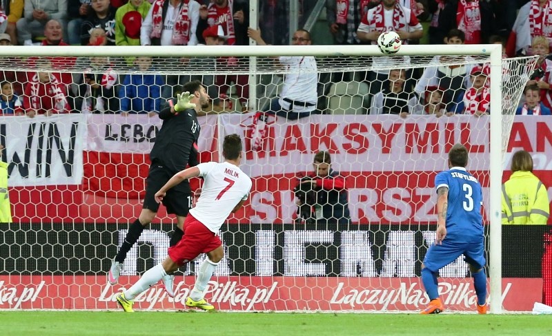 Σβηστά η Ελλάδα, 0-0 με Πολωνία (photos)