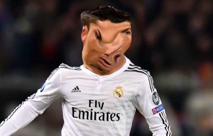 Μάντεψε ποιος! (photo)