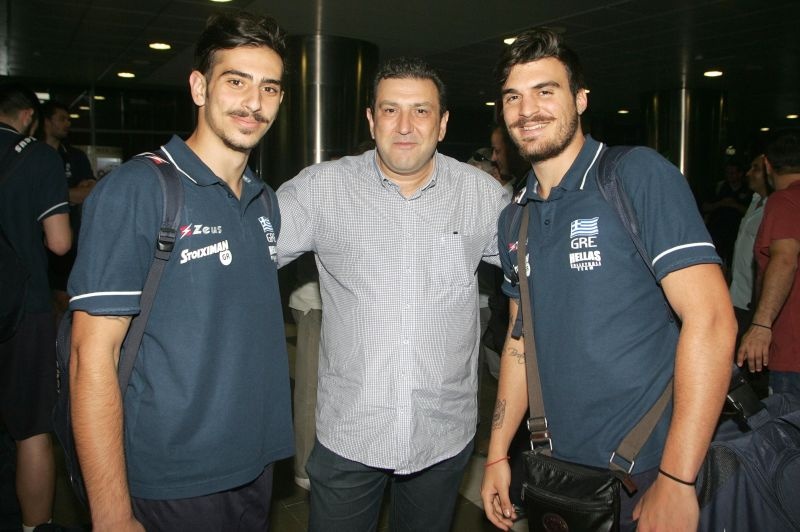 Στη Θεσσαλονίκη κι αποφασισμένοι! (photos)