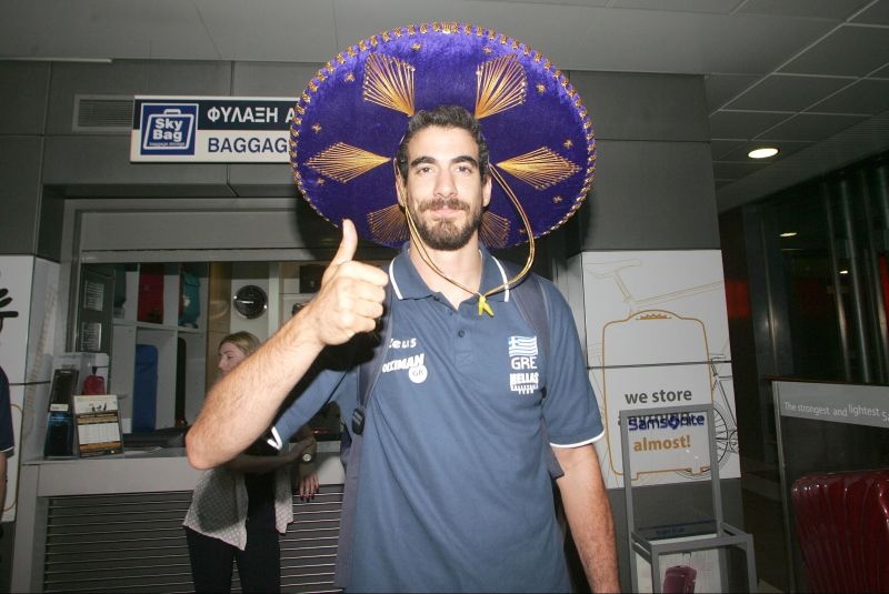 Στη Θεσσαλονίκη κι αποφασισμένοι! (photos)