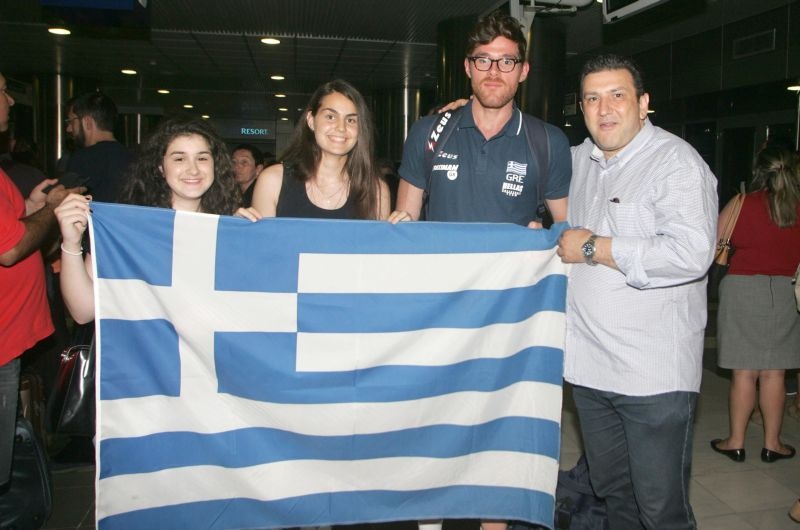 Στη Θεσσαλονίκη κι αποφασισμένοι! (photos)