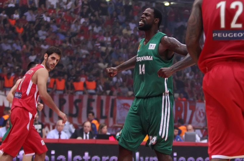 Το… θηρίο ετοιμάζεται για νέες πτήσεις! (photos+videos)