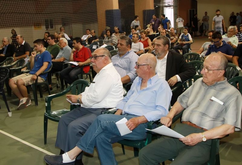 Νέα εποχή στον Πανιώνιο! (photos)