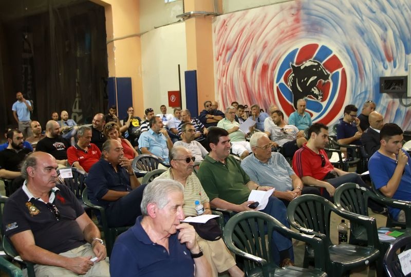 Νέα εποχή στον Πανιώνιο! (photos)