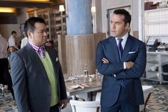 Entourage: 8 στιλάτες στιγμές (+1 αστεία) της θρυλικής αντροπαρέας