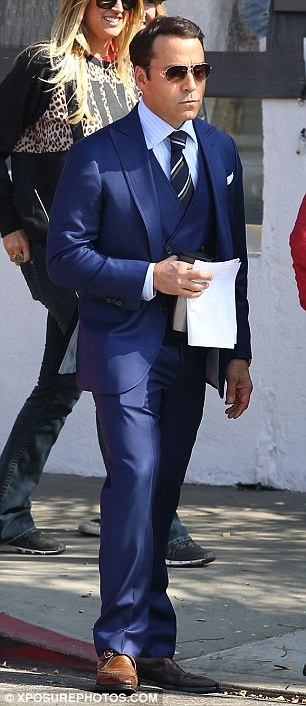 Entourage: 8 στιλάτες στιγμές (+1 αστεία) της θρυλικής αντροπαρέας