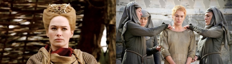 Game of Thrones: Οι… σοκαριστικές αλλαγές από τη σεζόν 1! (photos)