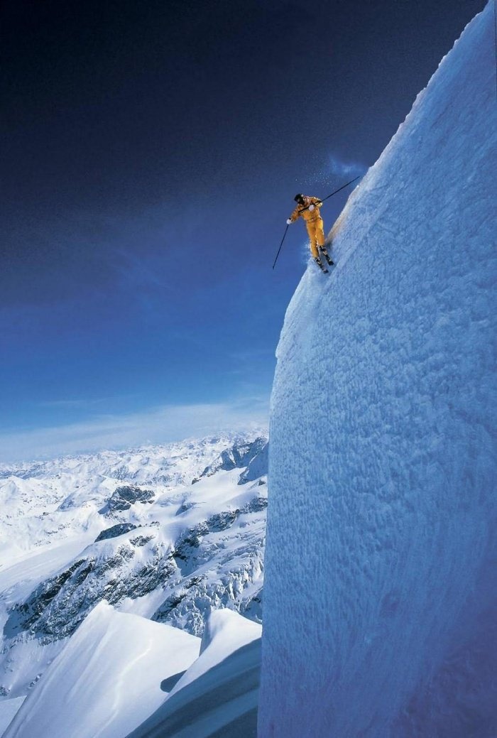 Φωτογραφίες που κόβουν την ανάσα (photos)