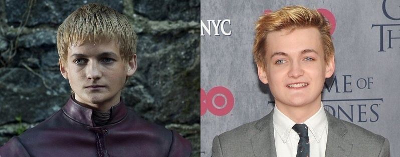 Game of Thrones: Οι… σοκαριστικές αλλαγές από τη σεζόν 1! (photos)