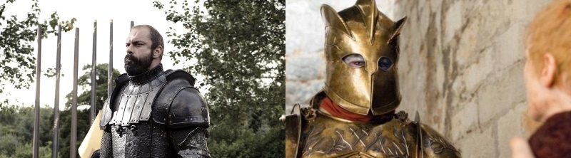 Game of Thrones: Οι… σοκαριστικές αλλαγές από τη σεζόν 1! (photos)