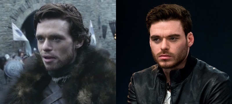 Game of Thrones: Οι… σοκαριστικές αλλαγές από τη σεζόν 1! (photos)