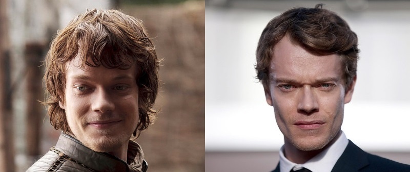 Game of Thrones: Οι… σοκαριστικές αλλαγές από τη σεζόν 1! (photos)