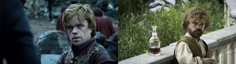 Game of Thrones: Οι… σοκαριστικές αλλαγές από τη σεζόν 1! (photos)