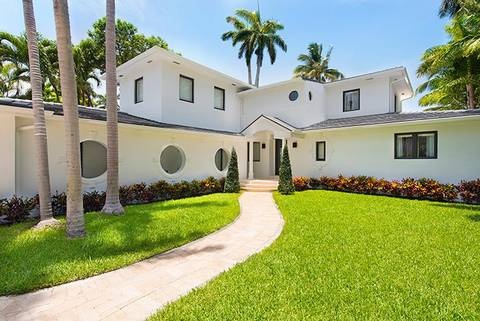 Στο… σφυρί η βίλα του Στογιάκοβιτς (photos)