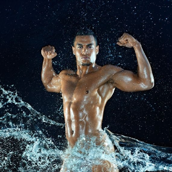 Οι κοιλιακοί που όλοι θέλουμε! (Photos)